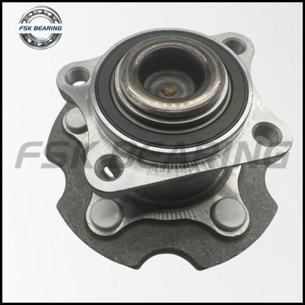 LF6461S-MA Rear Wheel Hub Bearing Unit For Jiangling Landwind X5/X7