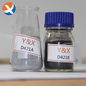 Антиколлектор D421 флотирования химикатов заменяет известку