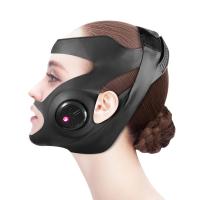 Inteligente de beleza do rosto levantar o cinto Firming Anti-Aging V Face Lifting Device