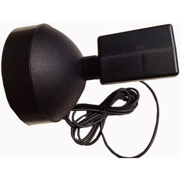 12V / 24V Hid Car Lights , 5 Inch 7 Inch 9 Inch Portable Hid Work Lights