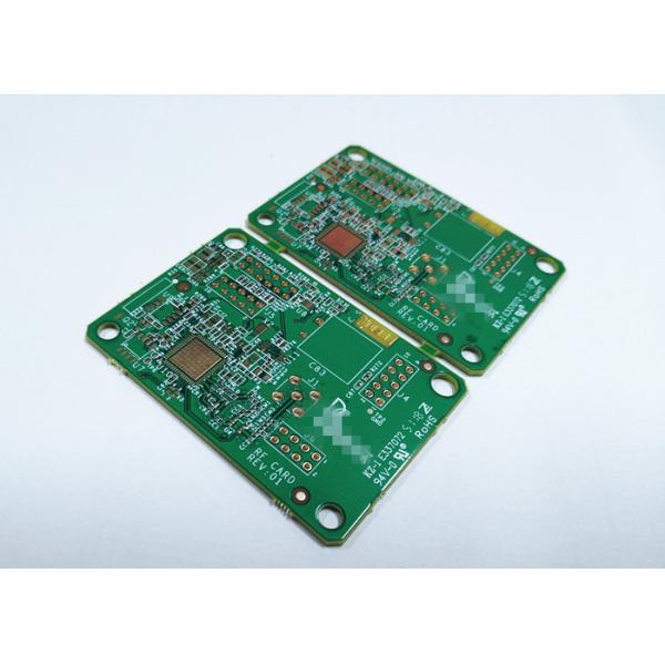 Контрольная панель PCBA Pcb& платы с печатным монтажом Pcba электроники Board&Component&Smart напечатанной цепи FR4 промышленная