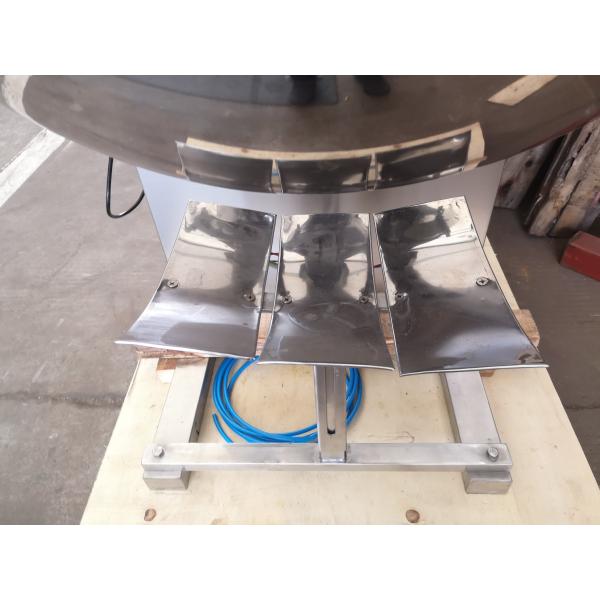 Лакировочная машина планшета таблетки фильма автоматическая в фармацевтической промышленности