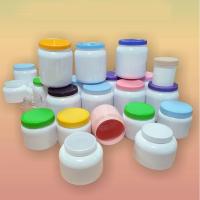 400 g 680 g 1 kg Bouteille vide de lait en poudre Poudre de protéines de qualité alimentaire Emballage pour animaux de compagnie Bouteilles en plastique avec couvercle
