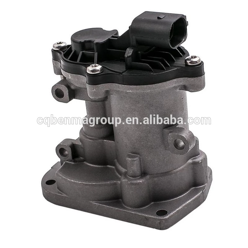 High quality PC360-10  6746-81-8110 Excavator Parts Turbocharger
