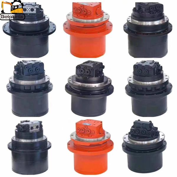 Клапан сброса экскаватора распределения 4469304 Хитачи ZX450 ZX460 ZX480 гидравлический