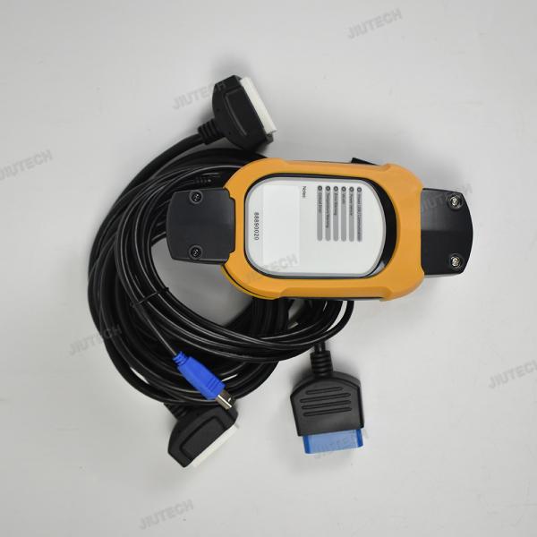 Construction Equipment Vcads Pro 88890180 / 88890020 Diagnostic Tool Premium Tech Tool Dev2tool Vcads Pro 88890180