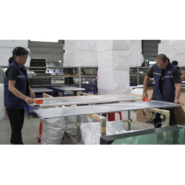 Guangdong New Galaxy Sanitary Ware Co., Ltd