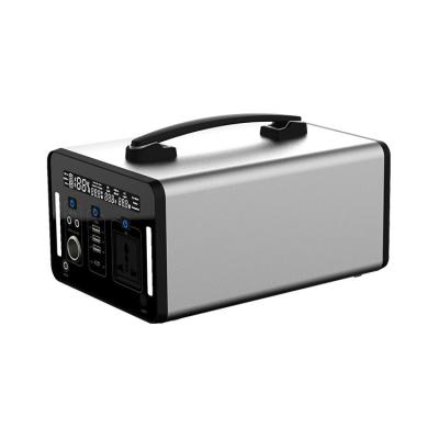 CE FCC 1000 Wh Power Station 270000mAh