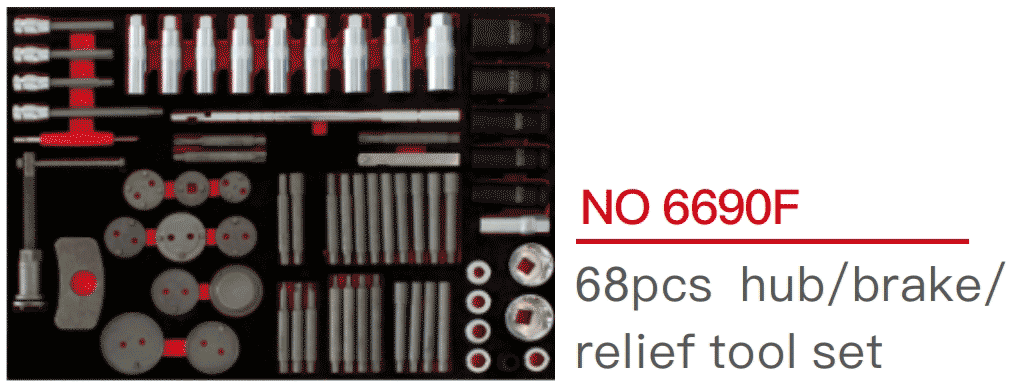 380 Pieces Vehicle Repair Tools Solutions Drawer Storage Tool Set For Car Shop