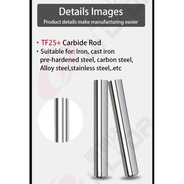 8mm Metric Ball Nose End Mills 5/16