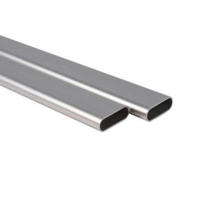 Precision Cold Drawn Seamless Aluminium Tube Round 6000 Series