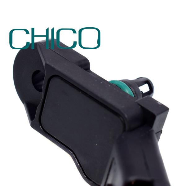 BOSCH CITROËN PEUGEOT intake map sensor 0261230043 1920AJ 467680 96365830 96393814 9639381
