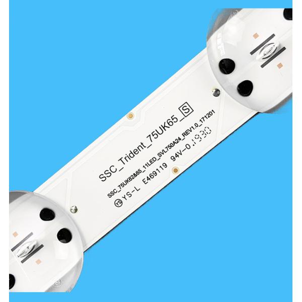 Для SSC-Trident-75UK65-S SSC_75UK65_11LED_SVL750A24-REV1.0-171201 75UK6190PUB 75UM7100PCA