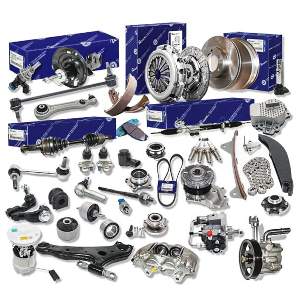 Braço de comando inferior dianteiro 48069-60030 Para Toyota Land Cruiser 200 4806960030 Ocean Cargo