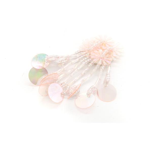 DIY Handmade Shoe Decorative Accessories , Women'S Decorative Shoe Clips