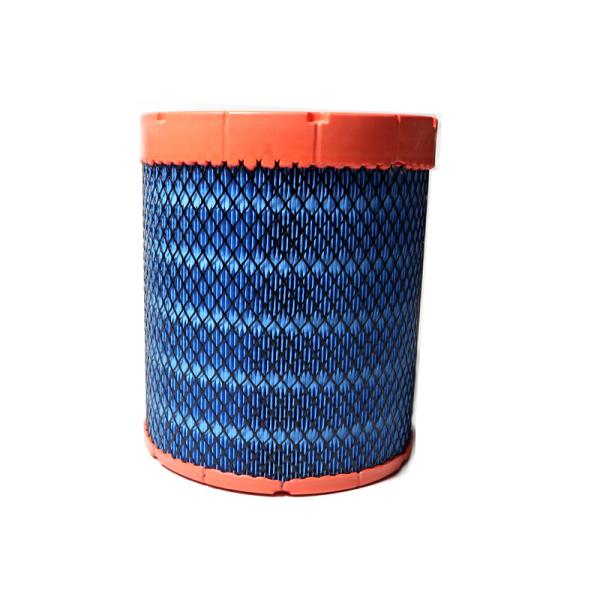 Bus Material Car Diesel Engine Intake Air Filter for Kinglong XMQ6117 Performance