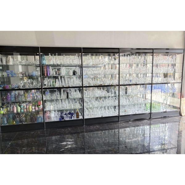 Yixing glory glass products Co.,Ltd