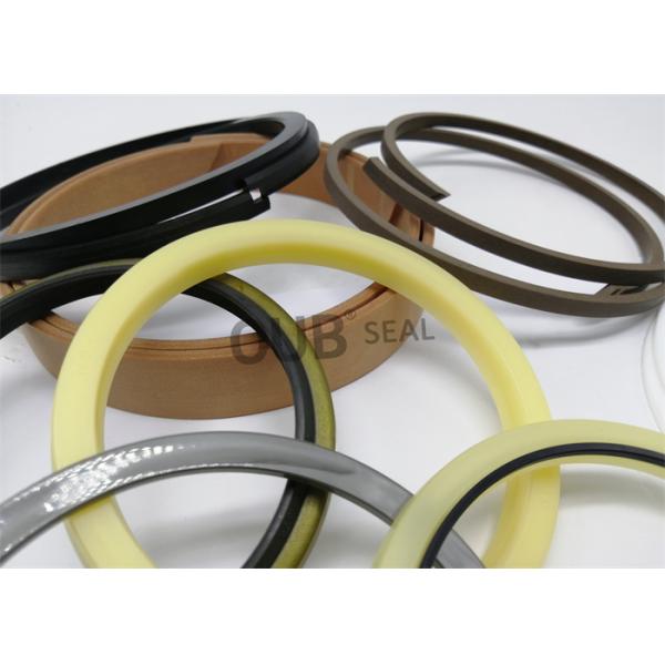 Boom Arm Bucket Seal Kits Excavator Cylinder Seal Kit VOLVO EC360BCL VOE14513726 VOE14513727