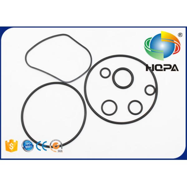 VOE14539963 14539963 Hydraulic Gear Pump Seal Kit For Excavator Volvo EC290B