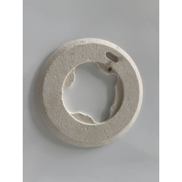 Heat Exchanger Insulation Panel Chamber Insulation Pad Chamber Insulation Boiler Parts