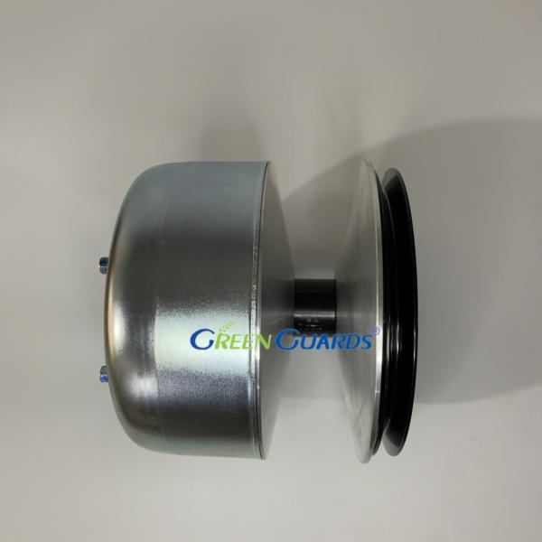 Lawn Mower Parts Primary Drive Clutch Assembly GAM138536 Fits Deere Gator Utility Vehicle