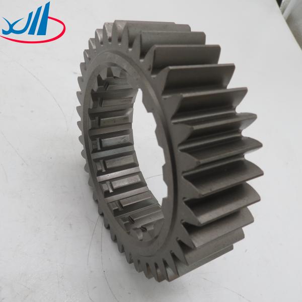 Original Heavy SINOTRUK HOWO Truck Spare Parts 1st Shaft Gear WG2210020222