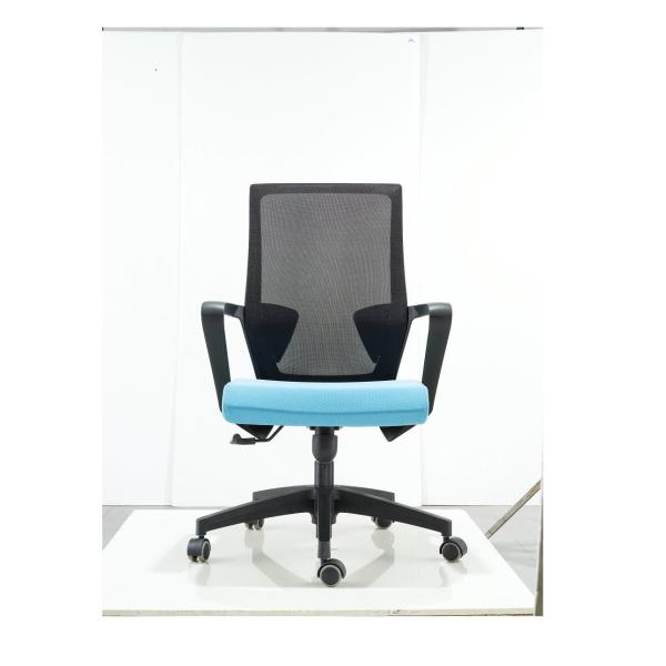 Task Flex Ergonomic Mesh Seat Office Chair For Workspace
