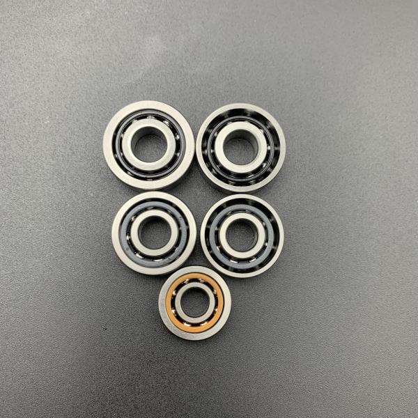 7001C-2RZ Spindle Bearing 12x28x8mm P4 Precision Sealed 2RZ for High-Speed Applications