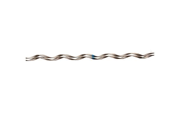 500mm Preformed Armor Rods For Copper Stranded Conductor