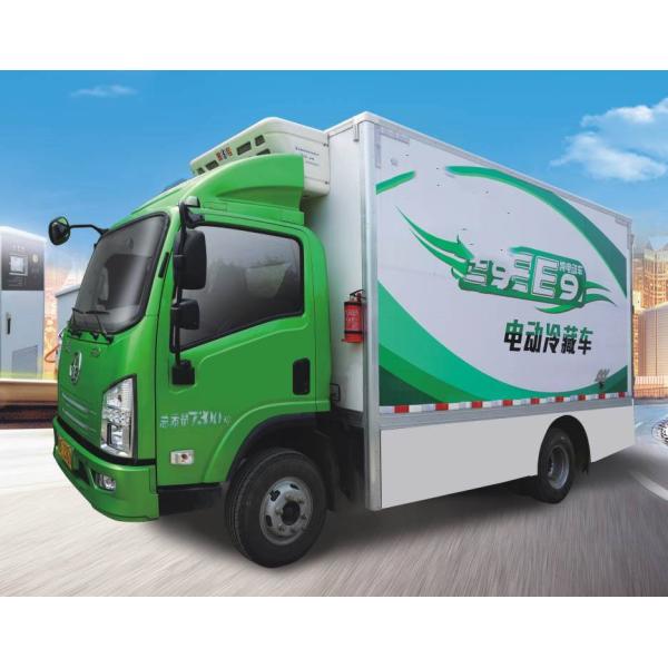 569.4V 160Ah Electric Vehicle Batteries IP65 1375*538*430mm Dimension