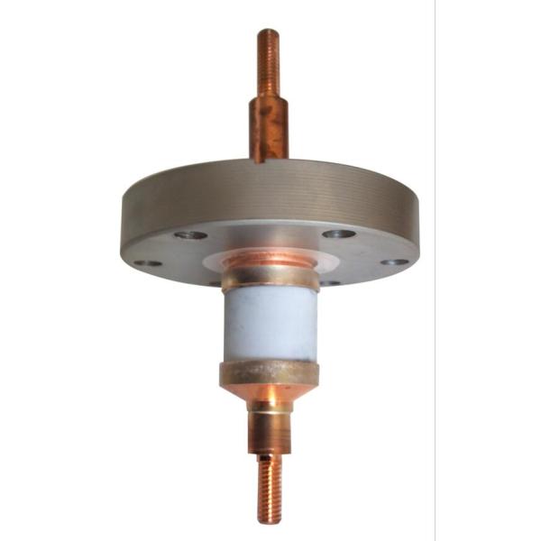 Customized Vacuum Welded Parts Electronic Components High Performance