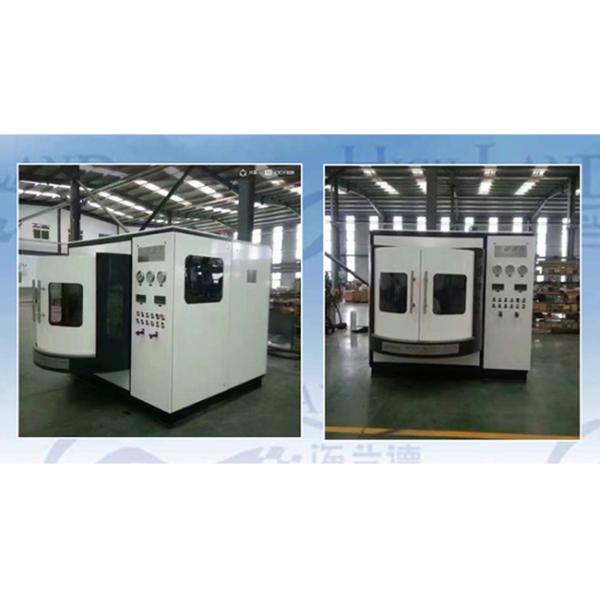 Hydraulic Test Benches YST500 Hydraulic Test Benches Appearance Design Is Beautiful, Non-Standard And Customized