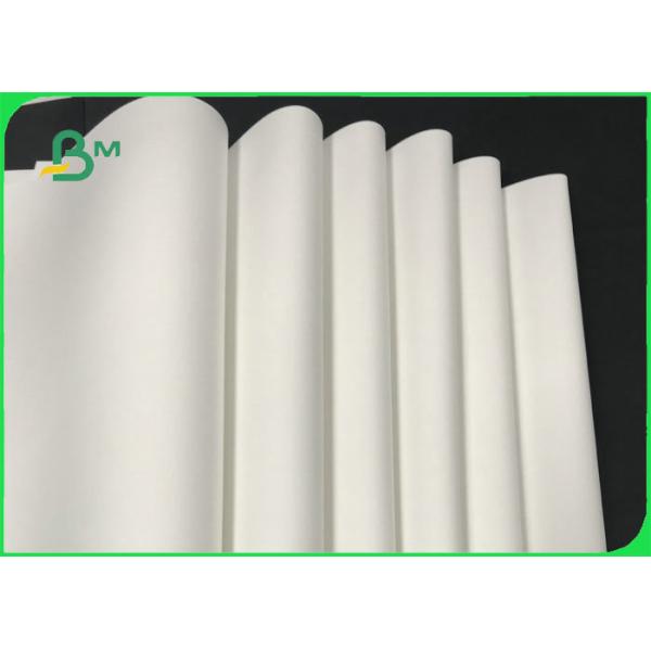 120gsm - 300gsm Tear Resistant Reusable Stone Paper For Printing Notebook