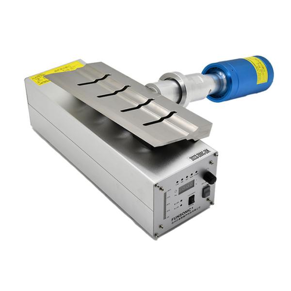 Ультразвуковая машина для резки сыра с вискозностью 255 мм