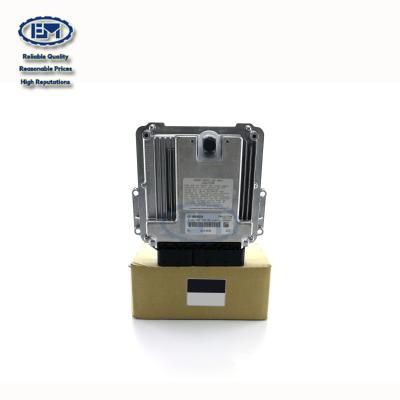 Peças de maquinaria da construção de Computer Board 32K8728010 do controlador do ECU do motor de SY245 D06FR