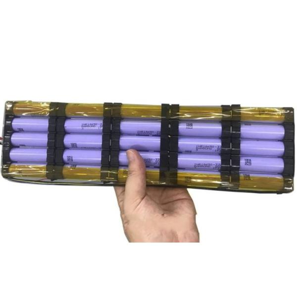 батарея 5S5P иона Li наивысшей мощности жизни длительного цикла блока батарей медицинского оборудования 15Ah