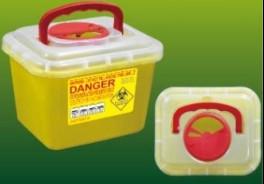 Sharp Container for for medical waste