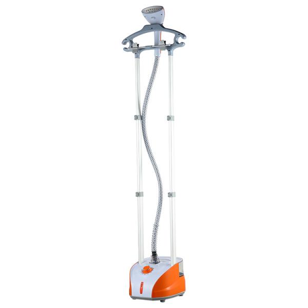 Portable Flexible Small Clothes Steamer , Home Appliance Mini Garment Steamer