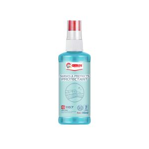 Nettoyeur ménager à brillance profonde Protègeur en cuir anti-UV en vrac