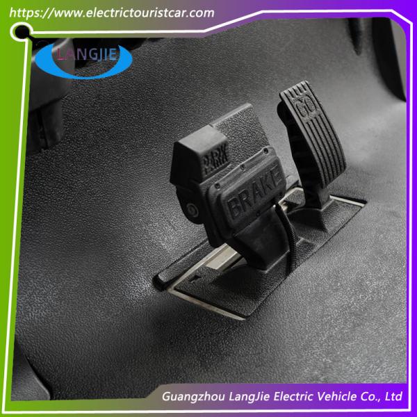 Golf Cart Floor Mat Fit For Club Car Precedent Pioneer 2004-up Cart Parts 102504801