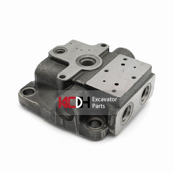 8412291000 Kobelco M5X130 Excavator Swing Motor