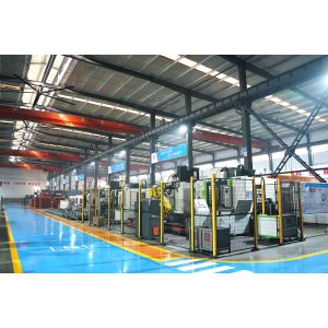 Weifang Kailong Machinery Co., Ltd.