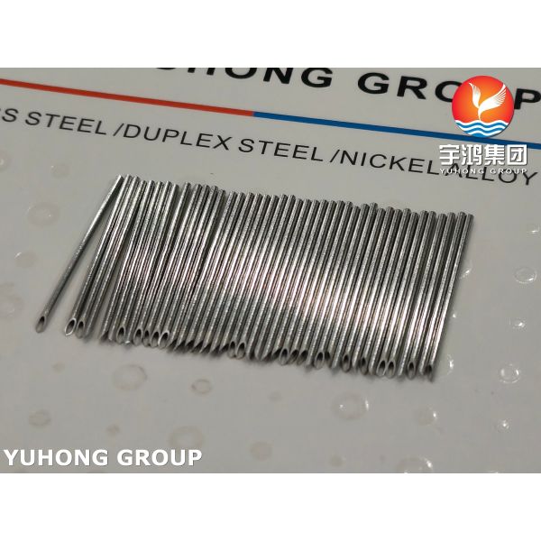 20G 23.5MM Stainless Steel IV Cannula, SUS304 Tri-bevel Intravenous Needle Tube ISO7864