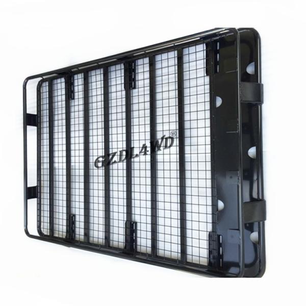 шкафы крыши платформы багажа корзины крыши автомобиля 4X4 стальные для перевозчиков грузов GZDL4WD JB74 JB64