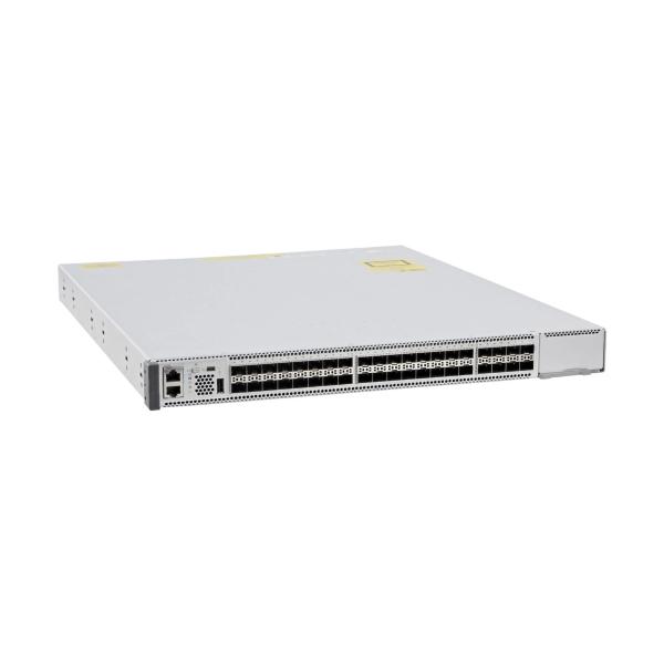 C9500 Series 40 Port 10 Gig Switch Network Advantage Switches with FRU Redundant Fans