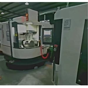 Xiamen Precision Machining Center Co., Ltd.