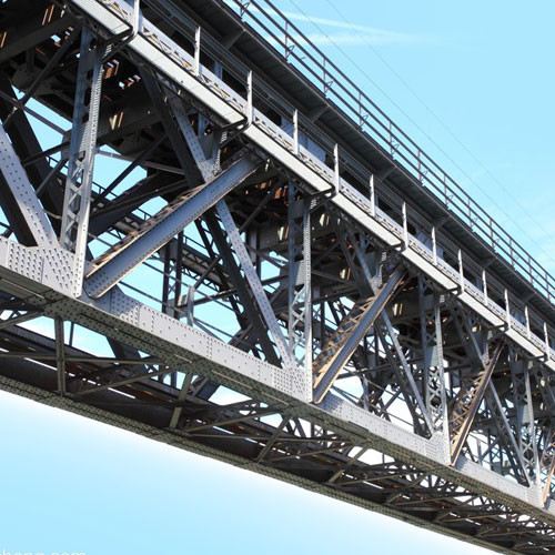 Couche de protection métallique efficace avec bonne résistance chimique Peinture