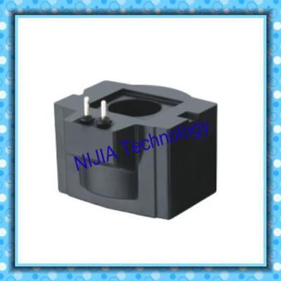 High Pressure AC220V Valve Solenoid Coil with 30mm Inner Hole Diameter