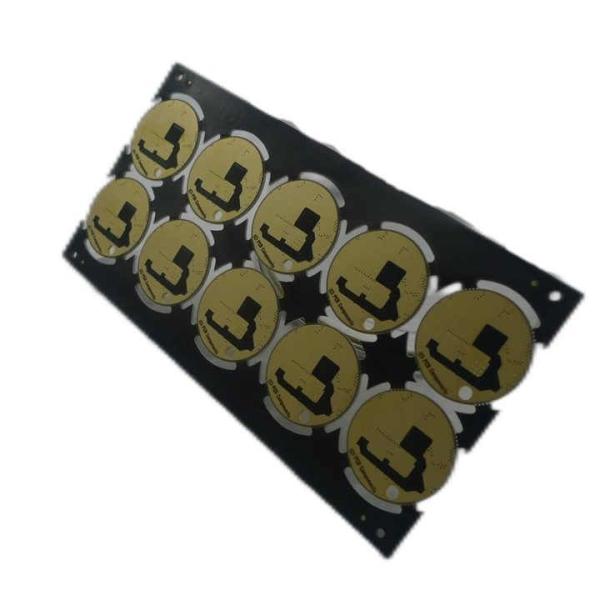 Assembly PCBAShenzhenoem Electronic Intelligent Flexible PCB Manufacturer PCB  PCBA