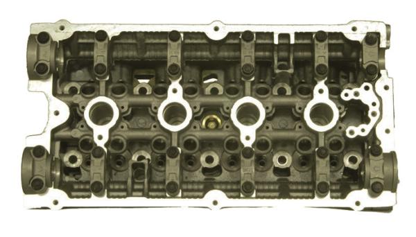 HYUNDAI Santa FE Sonata G4JS Aluminum Cylinder Head 22110-38410 2.4L 16V